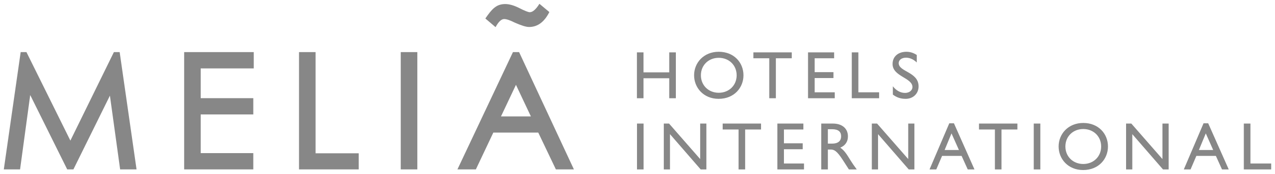 Meliá Hotels International